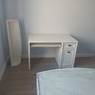 Салерно_Стол письменный BIU1D1S