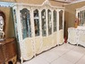 Модель 8730 Витрина 4-х дверная