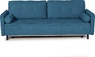 BuyLive 545 диван-кровать 3ек BuySon (1347 синий (Happy 792))