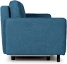 BuyLive 545 диван-кровать 3ек BuySon (1347 синий (Happy 792))