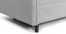 BuyLive 545 диван-кровать 3ек BuySon (1064 светло-серый (Happy 900))