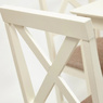 Hudson Dining Set слоновая кость