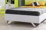 Футбол Кровать 120 корпус: ЛД 520.020 панель спинки: ЛД 518.020