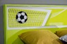 Футбол Кровать 120 корпус: ЛД 520.020 панель спинки: ЛД 518.020