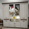 Марсель 4Д Кровать 160 с ПМ.