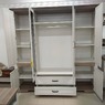 Марсель 4Д Кровать 160 с ПМ.
